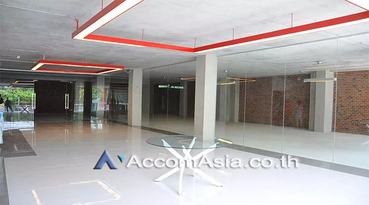 9  Office Space For Rent in Sukhumvit ,Bangkok BTS Ekkamai at Office Space For Rent AA11619